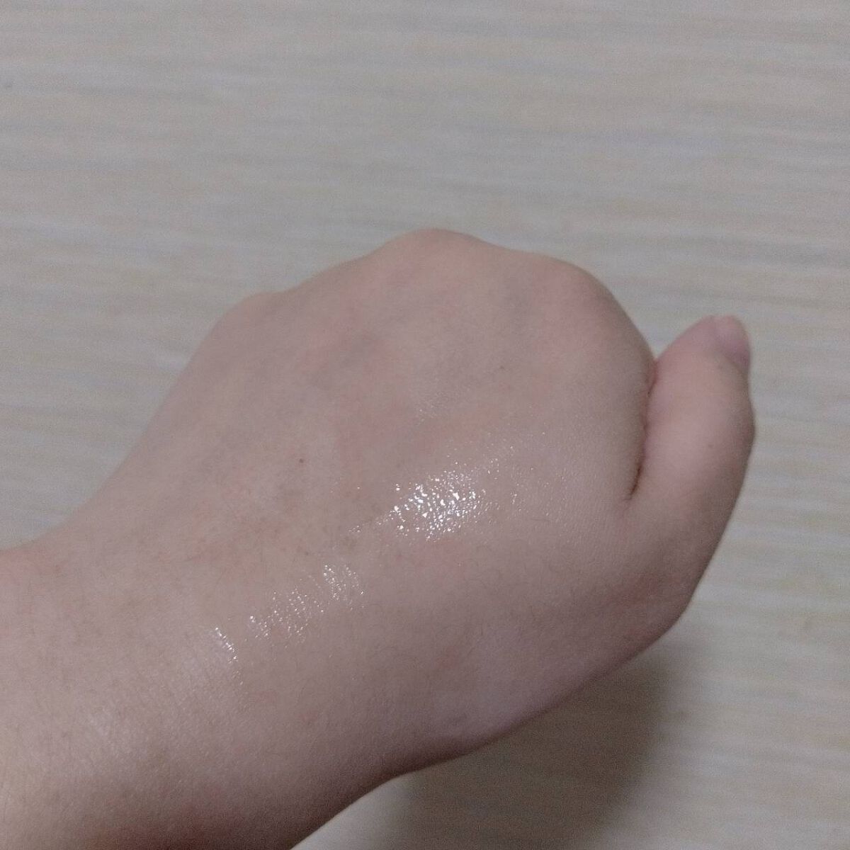 アルティメイト ハイドレート ヒアルロニックセラム/sollalla/美容液を使ったクチコミ（1枚目）