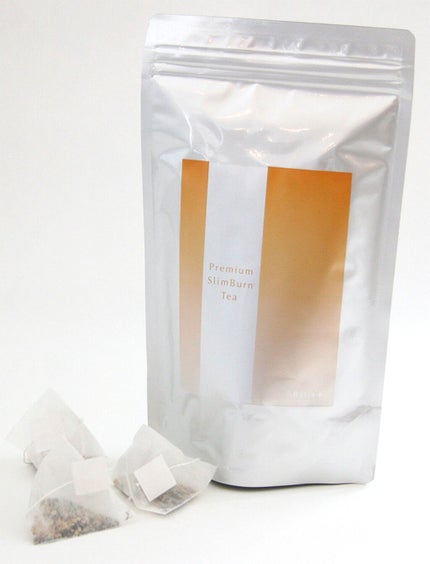 &RatiaN スリムバーンティ