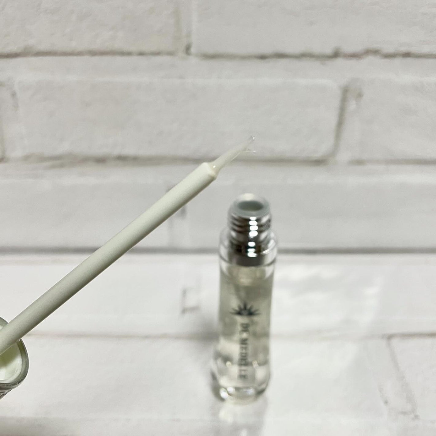 DE MEDELLE まつげ美容液/médelle/その他スキンケアを使ったクチコミ(3枚目)