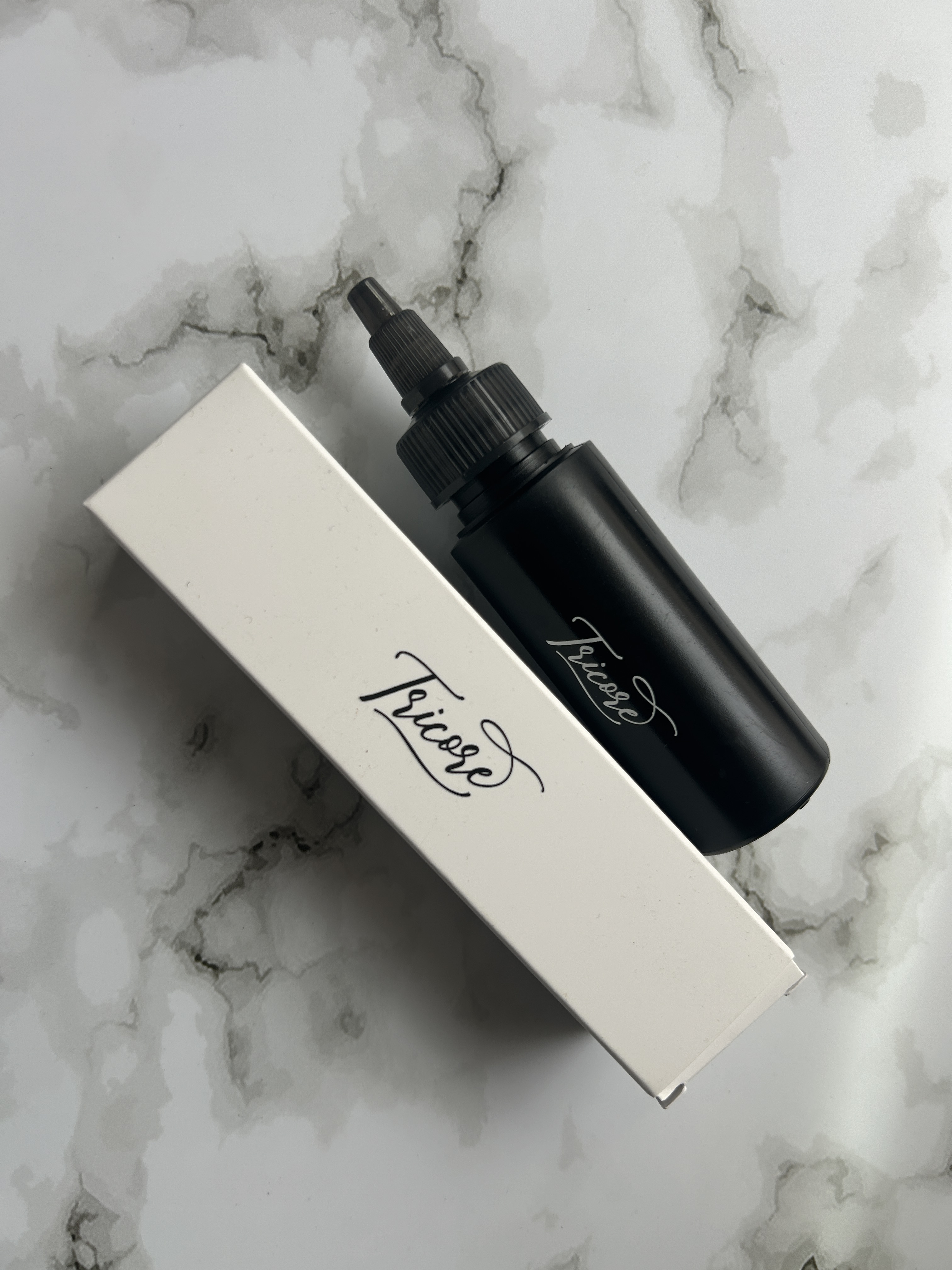 温感ヘッドスパトリートメント/TRICORE/頭皮トリートメントを使ったクチコミ（1枚目）