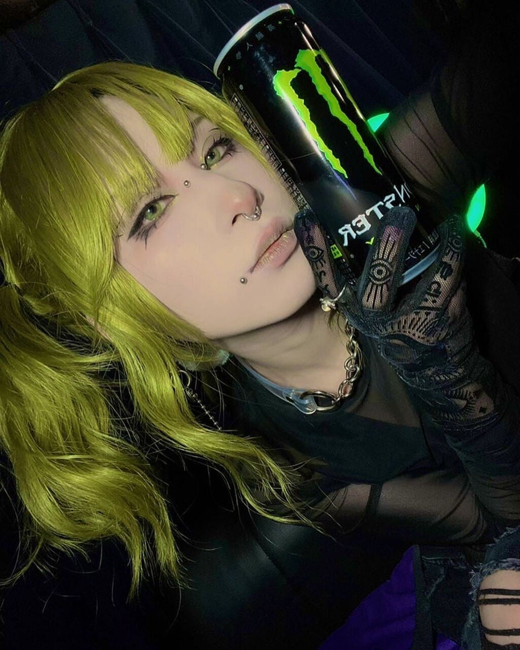 GODDESS 9 EYESHADOW/SUSISU/アイシャドウパレットを使ったクチコミ(2枚目)