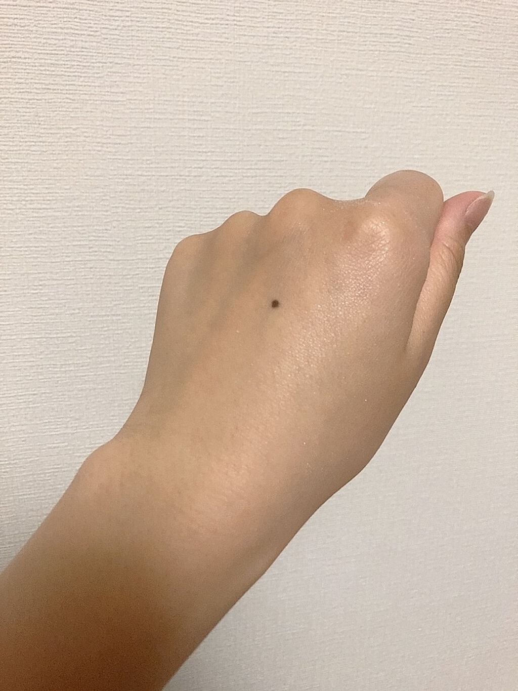 エアリータッチ フィニッシングパウダー  01/RMK/ルースパウダーを使ったクチコミ（3枚目）