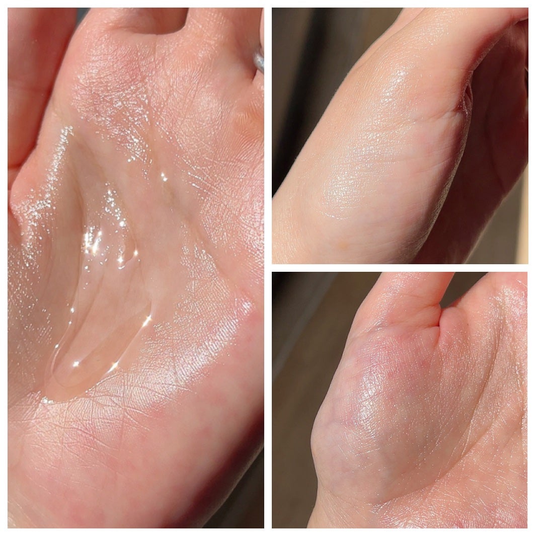 クラリフィック デュアル エッセンス ローション EX/LANCOME/化粧水を使ったクチコミ(2枚目)