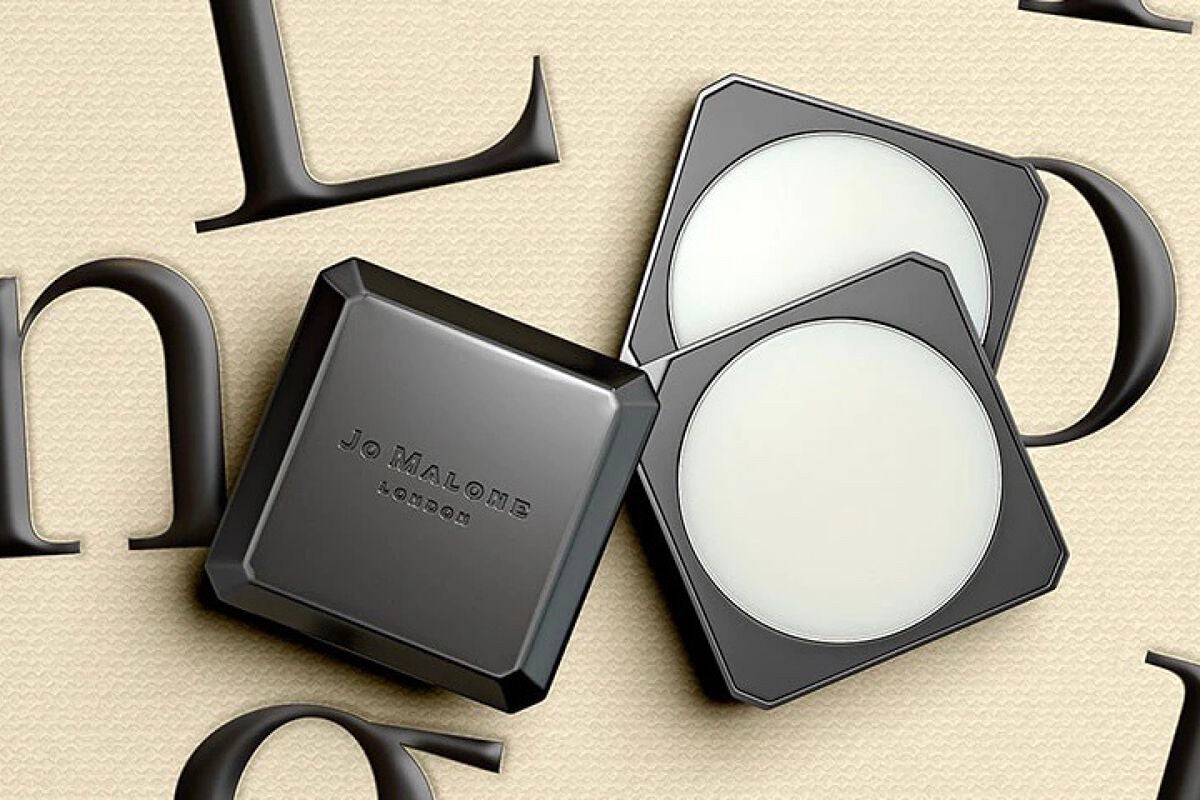 フレグランス コンバイニング TM パレット/Jo MALONE LONDON/香水(その他)を使ったクチコミ(1枚目)