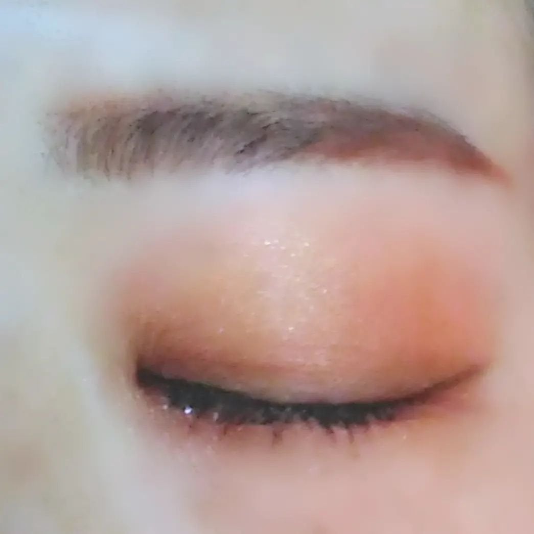 STペンシルアイライナー/キャンドゥ/ペンシルアイライナーを使ったクチコミ(6枚目)