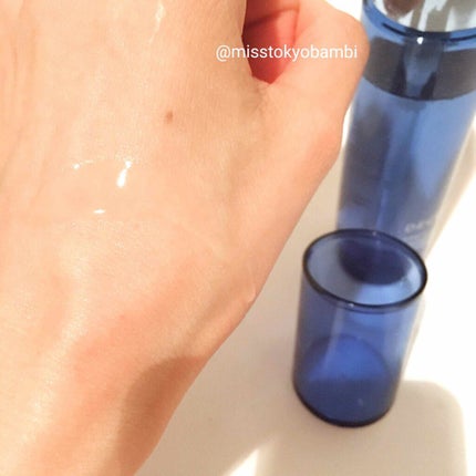 サエル ホワイトニング ローション コンセントレート/DECENCIA/化粧水を使ったクチコミ(4枚目)