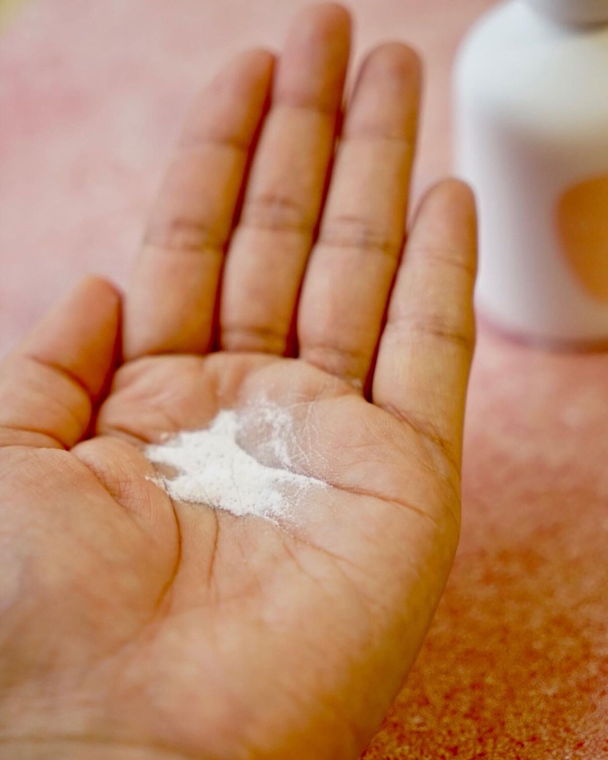 パウダーテック・ウォッシュ/WHITE ICHIGO/洗顔パウダーを使ったクチコミ(5枚目)