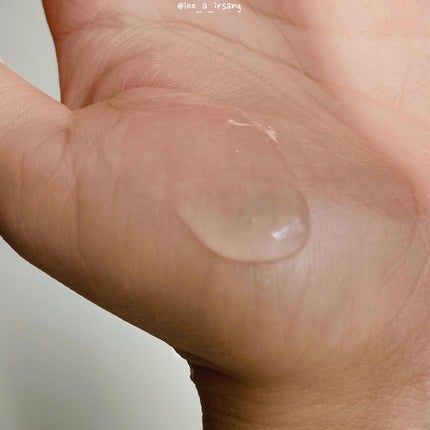 hand sanitizer /tamburins/その他を使ったクチコミ(4枚目)