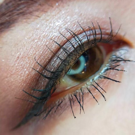 シルキースフレアイズ(マットタイプ)/キャンメイク/アイシャドウパレットを使ったクチコミ(3枚目)