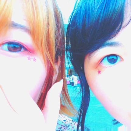 ARTISTARMAKE S スタンプライナー/COSMETIC PRESS/リキッドアイライナーを使ったクチコミ(1枚目)