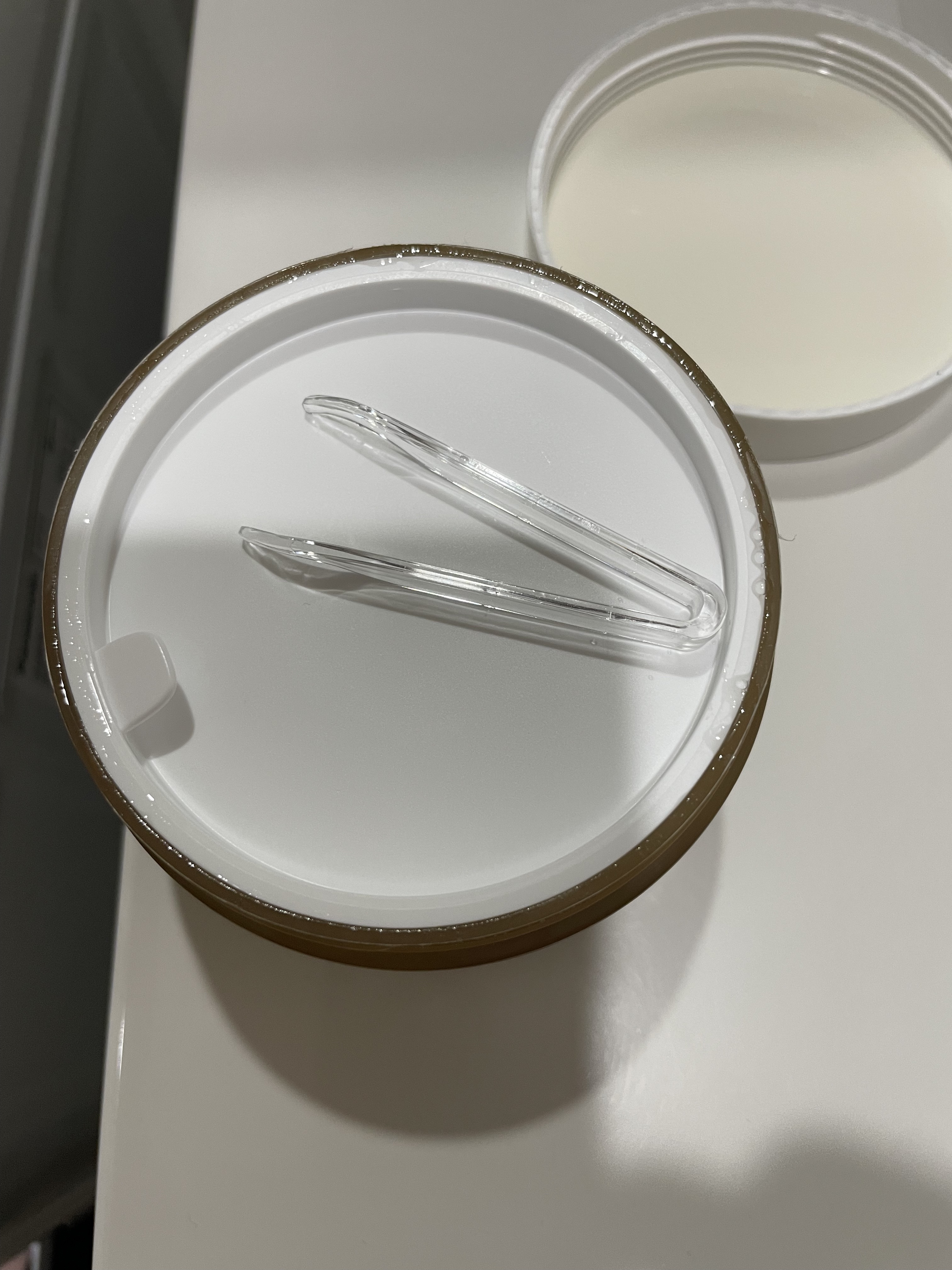 センテラ クイックカーミングパッド/SKIN1004/トナーパッドを使ったクチコミ（3枚目）