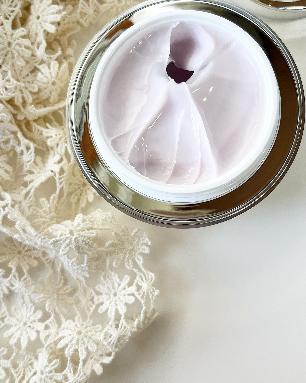 AG アルティメット フェイシャルクリームマスク/AGアルティメット/フェイスクリームを使ったクチコミ(2枚目)