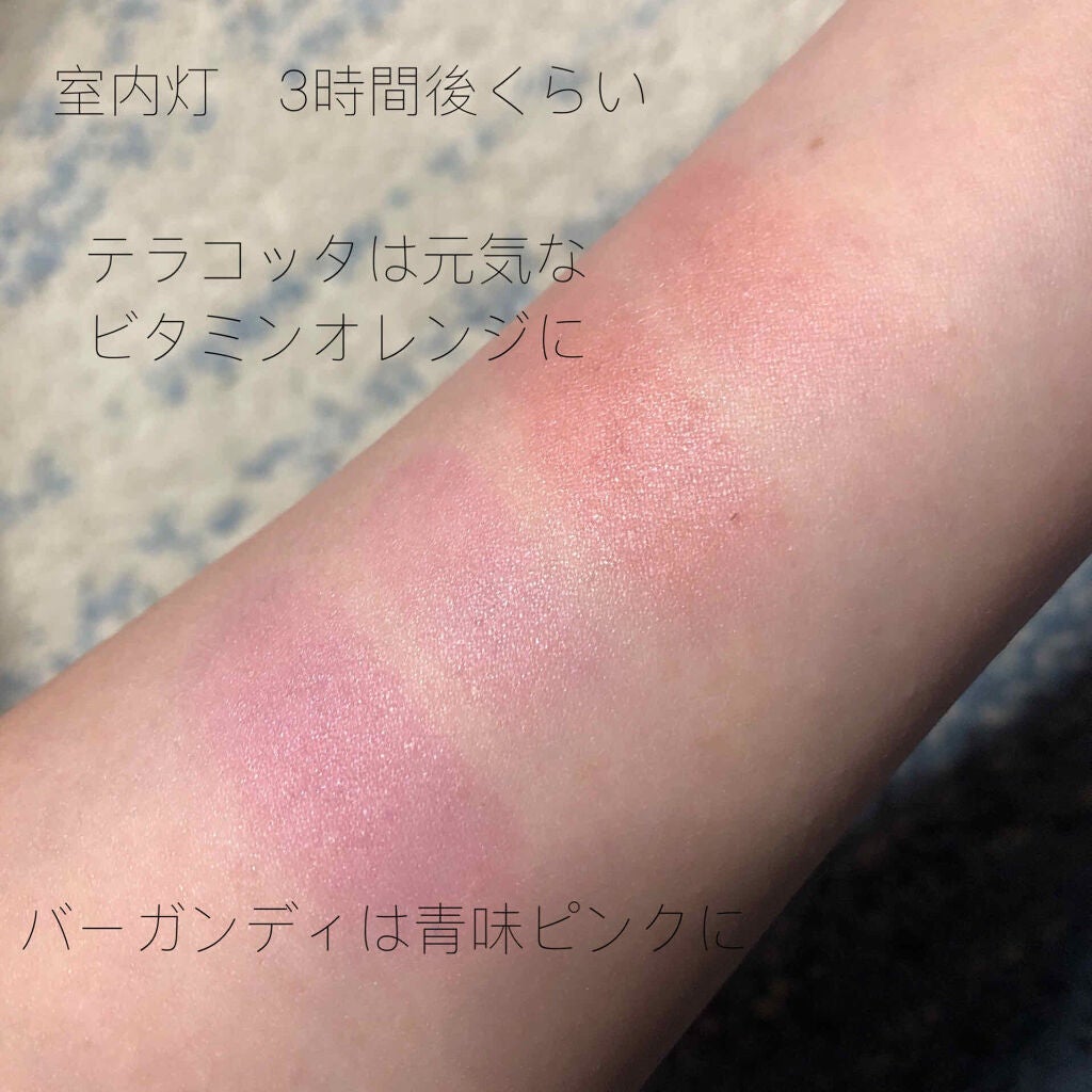 ãªãã© ãªãããã£ã³ã N/OPERA/ãªãããã£ã³ãã䜿ã£ãã¯ãã³ãïŒ4æç®ïŒ