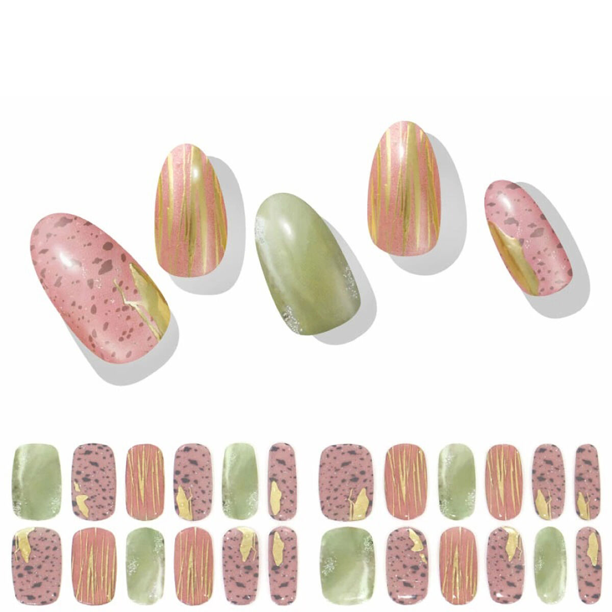 11 ウリエルディバイン