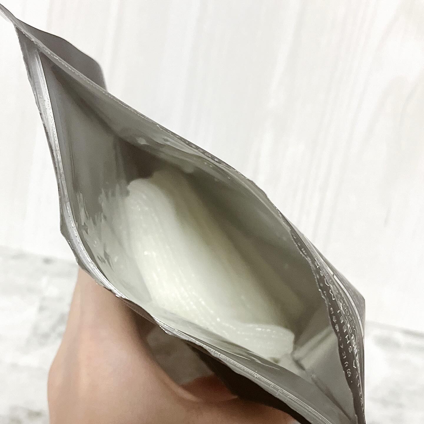 シートマスク ヒト幹細胞×VC200/CICIBELLA/シートマスク・パックを使ったクチコミ（2枚目）