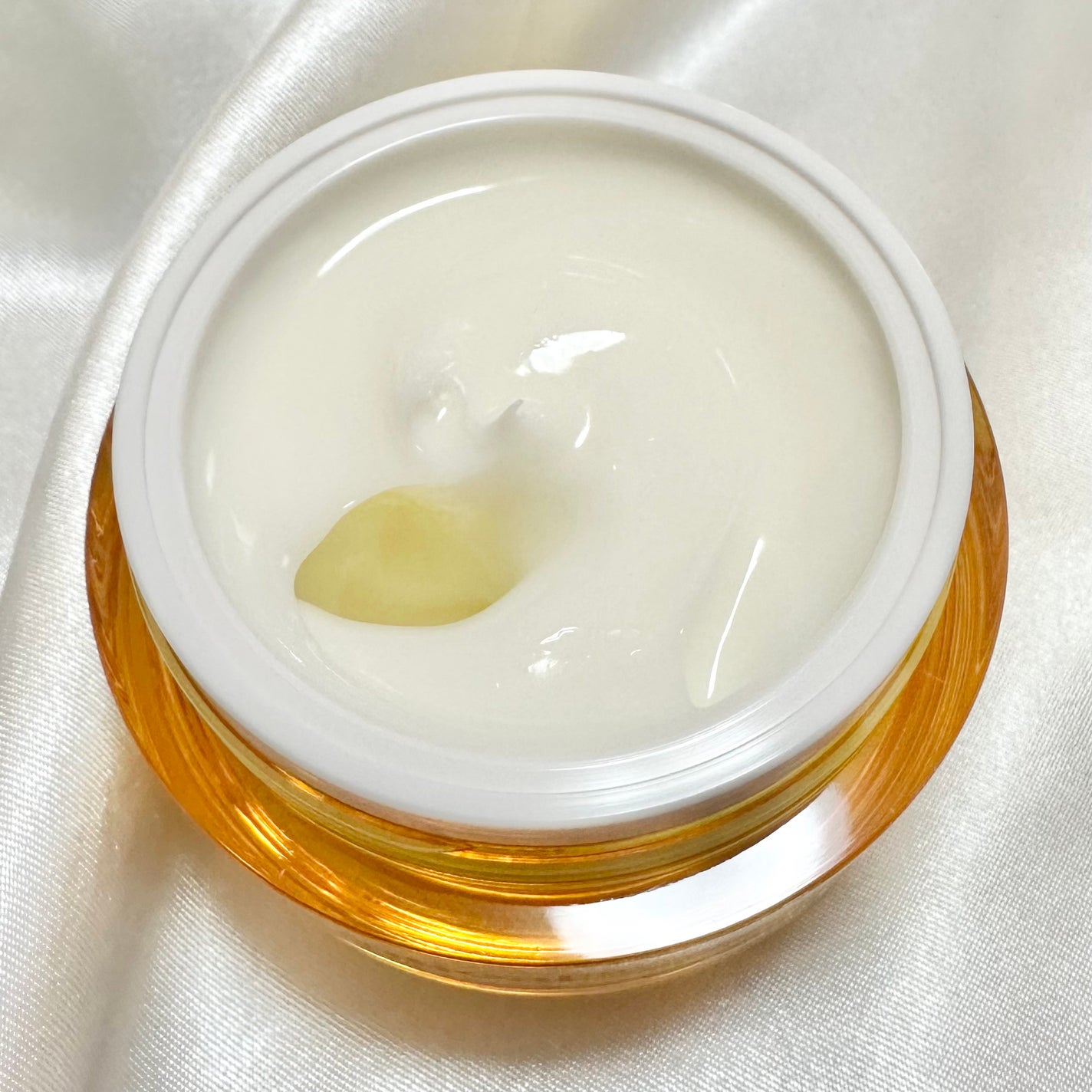 ビタシューティカル7+ラディアンスクリーム/Dr.G/フェイスクリームを使ったクチコミ(6枚目)