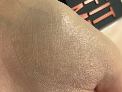 フィットミー フレッシュ ティント/MAYBELLINE NEW YORK/ベースメイクを使ったクチコミ(4枚目)