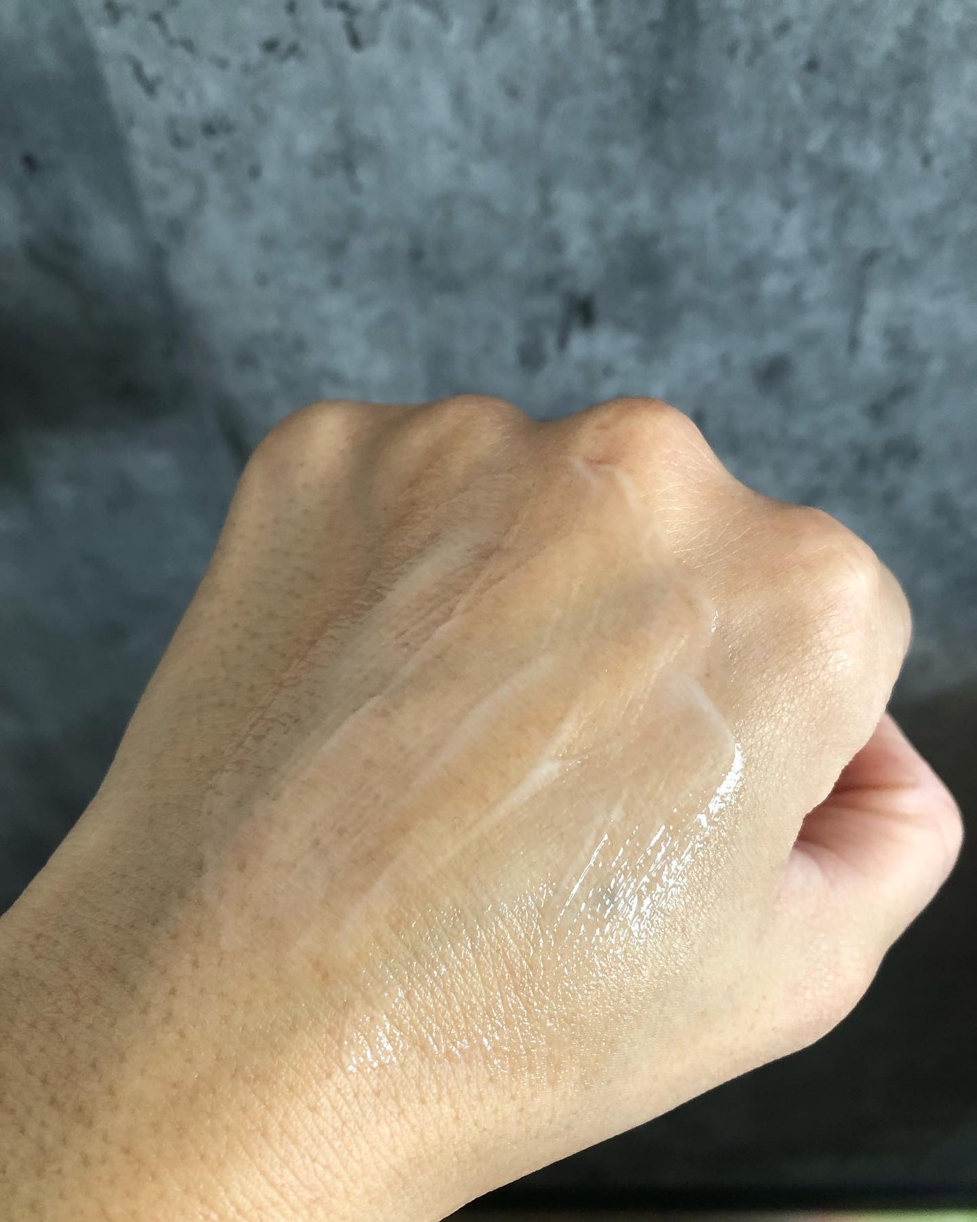 ヴィーガンリポソームレチノールセラム/SKIN&LAB/美容液を使ったクチコミ(7枚目)