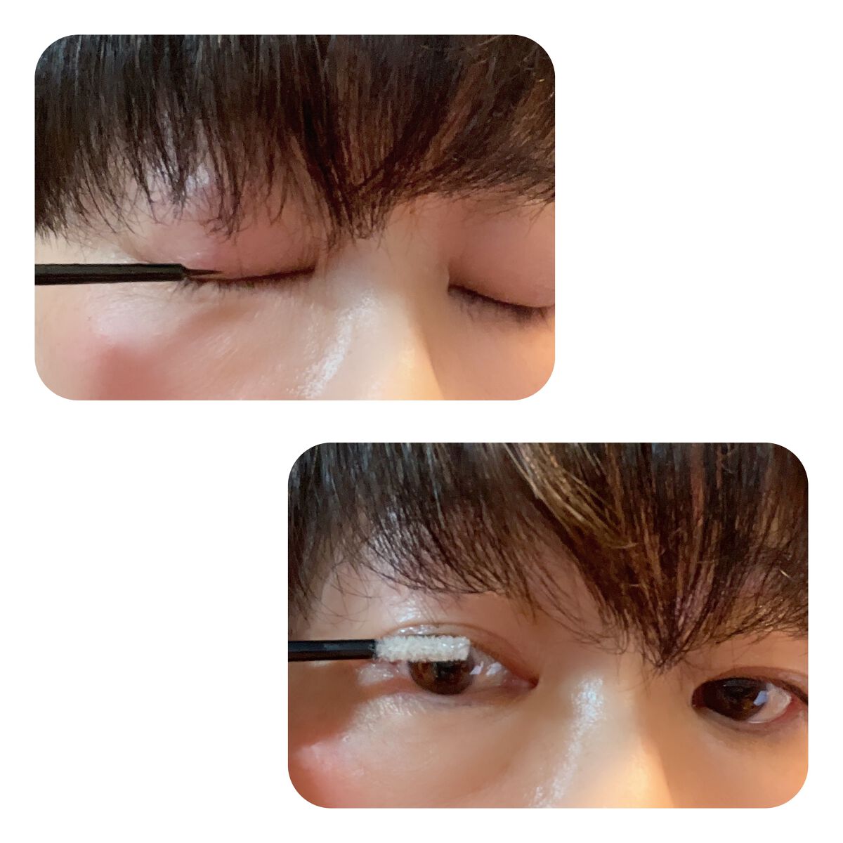 ラッシュプログラム /ISEHAN Lab./まつげ美容液を使ったクチコミ(6枚目)