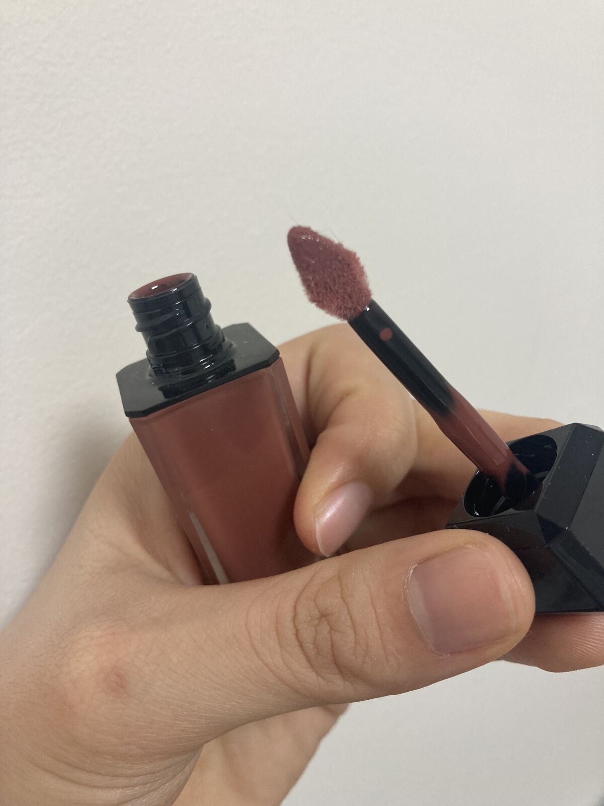 センシュアルヌードグロス/HERA/リップグロスを使ったクチコミ（2枚目）