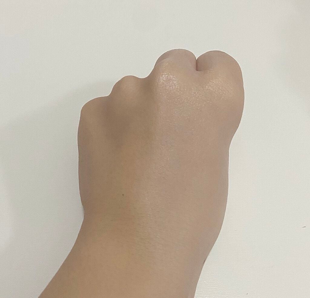 デュイセル ターンオンクリーム/DEWYCEL/フェイスクリームを使ったクチコミ(3枚目)