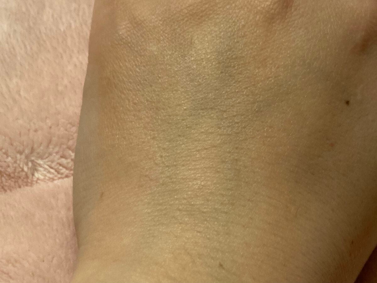 ピュアリングクリーム/DEWYCEL/化粧下地を使ったクチコミ(10枚目)