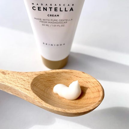 センテラ クリーム/SKIN1004/フェイスクリームを使ったクチコミ(4枚目)