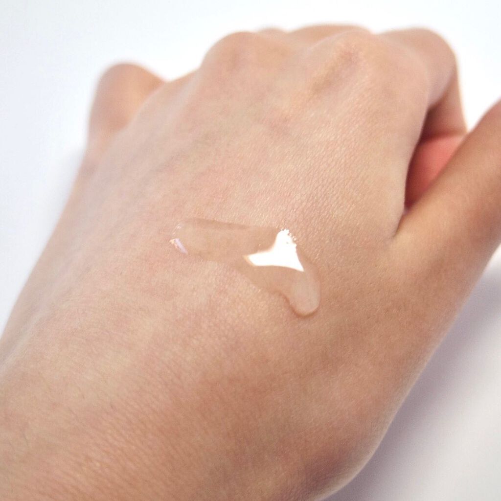 イドラクラリティ 薬用 トリートメント エッセンス ウォーター/DECORTÉ/化粧水を使ったクチコミ(4枚目)