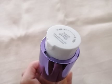 SOOTHING REPAIR TONING SERUM R4/ダーマファーム/美容液を使ったクチコミ(3枚目)