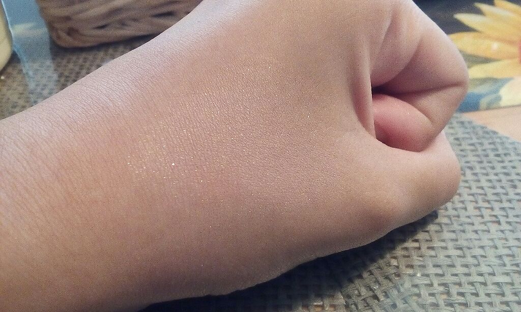 ナチュラル チークN/CEZANNE/パウダーチークを使ったクチコミ(2枚目)