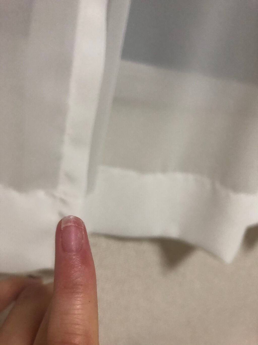 ハンドクリーム/キュレル/ハンドクリームを使ったクチコミ(2枚目)