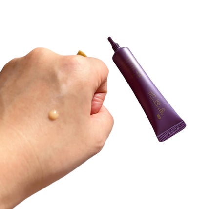 イェファダム還生膏 保潤 2種スペシャルセット/THE FACE SHOP/スキンケアキットを使ったクチコミ(4枚目)