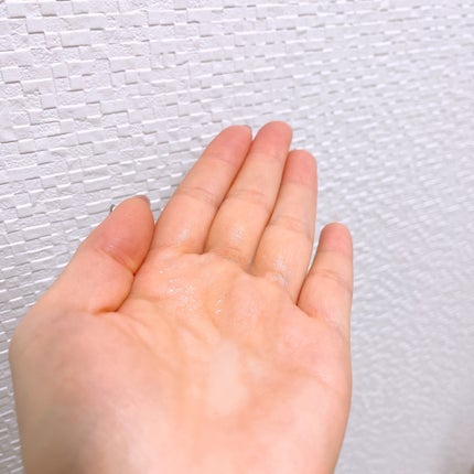 ダルバ ホワイトトリュフファーストスプレーセラム/ダルバ/ミスト状化粧水を使ったクチコミ(3枚目)