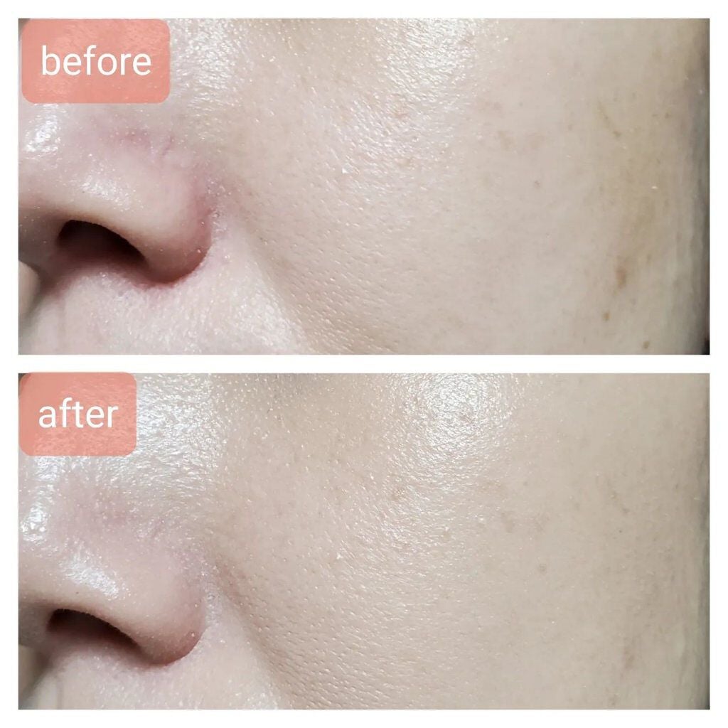 クリエイターズ ロングウェア UV クッション/ブリリアージュ/クッションファンデーションを使ったクチコミ(4枚目)