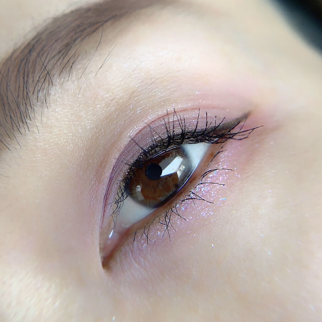 カールキープベース/CEZANNE/マスカラ下地を使ったクチコミ（3枚目）