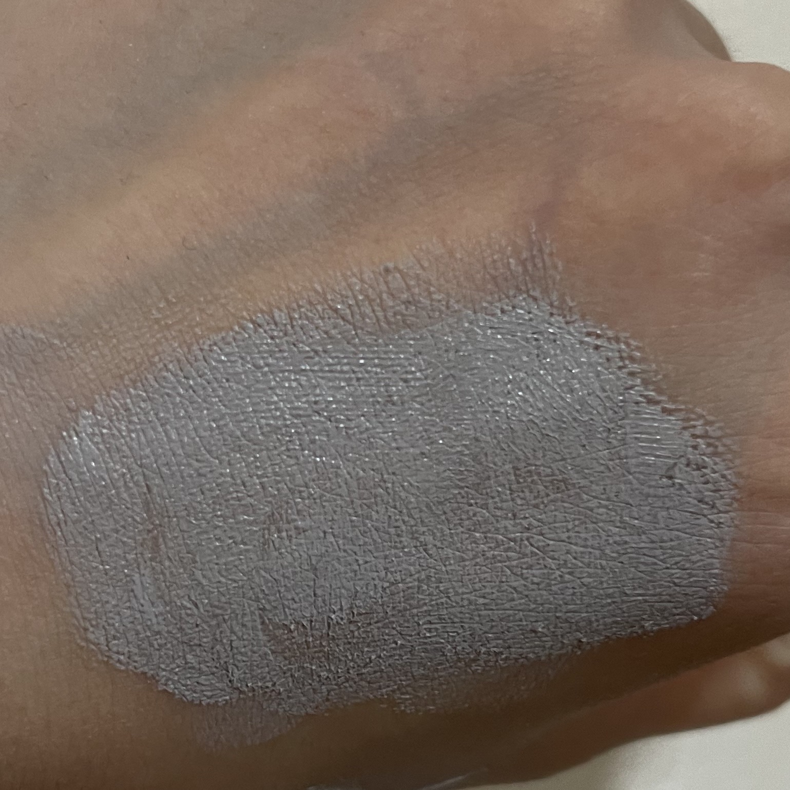 スーパーヴォルカニック　ポア　クレイマスク/innisfree/洗い流すパック・マスクを使ったクチコミ（3枚目）