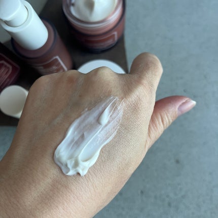 メープルエナジーインフュージングセラム/Klairs/美容液を使ったクチコミ(5枚目)