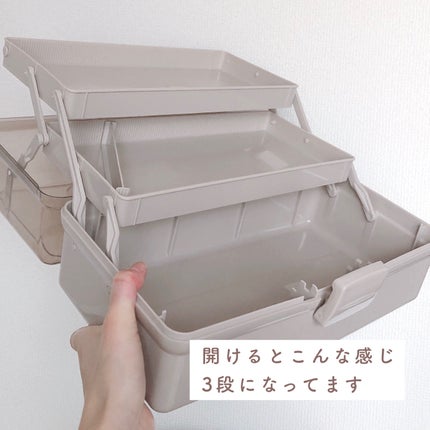 3COINS/3COINS/その他を使ったクチコミ(3枚目)