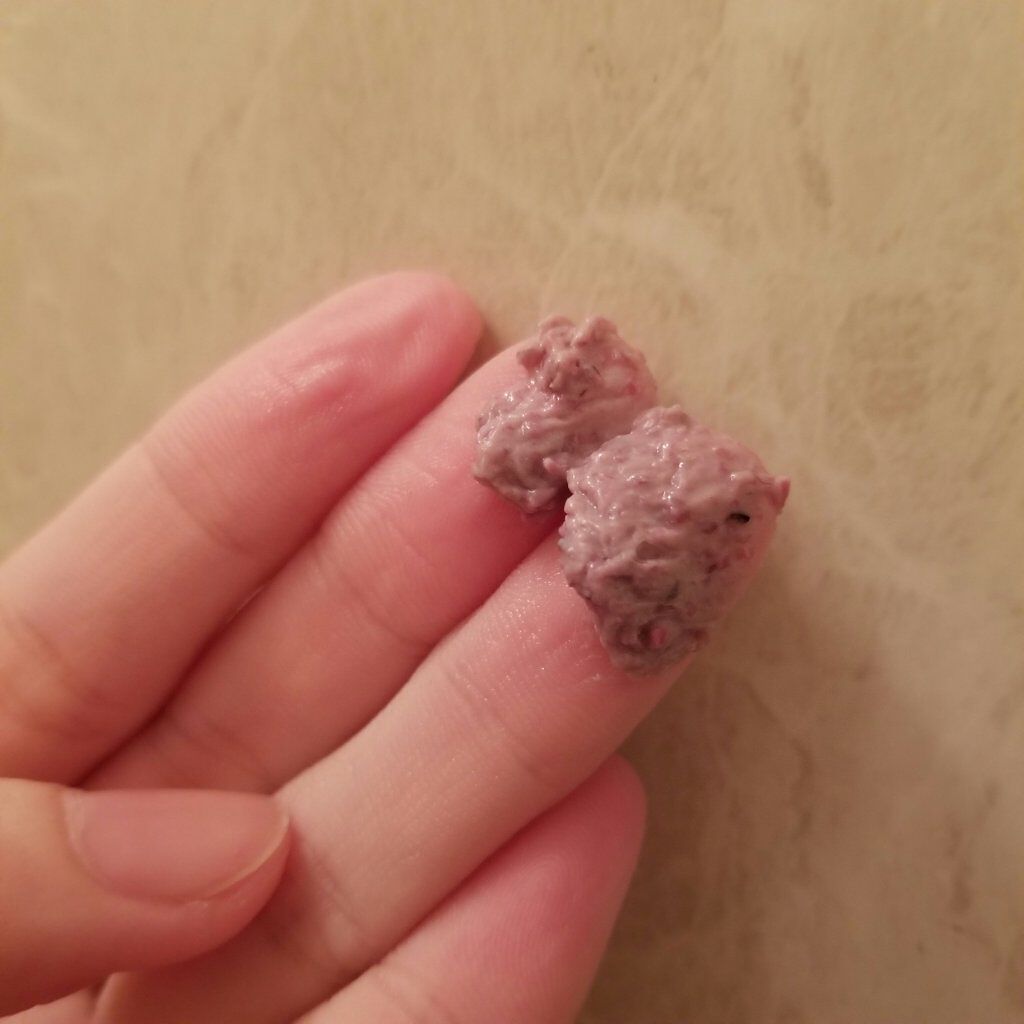 ビューティ スリープ/ラッシュ/洗い流すパック・マスクを使ったクチコミ(3枚目)