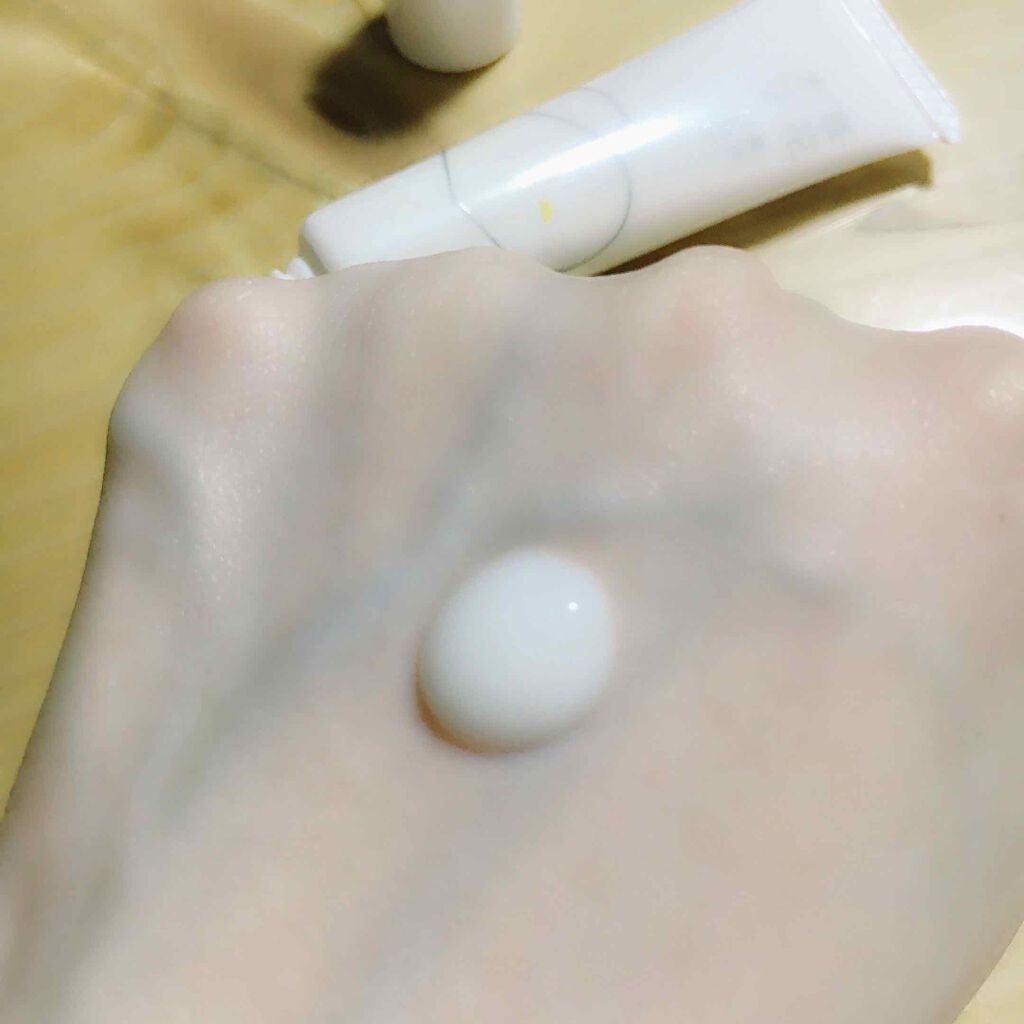 草花木果 美白トライアルセット/草花木果/トライアルキットを使ったクチコミ(4枚目)