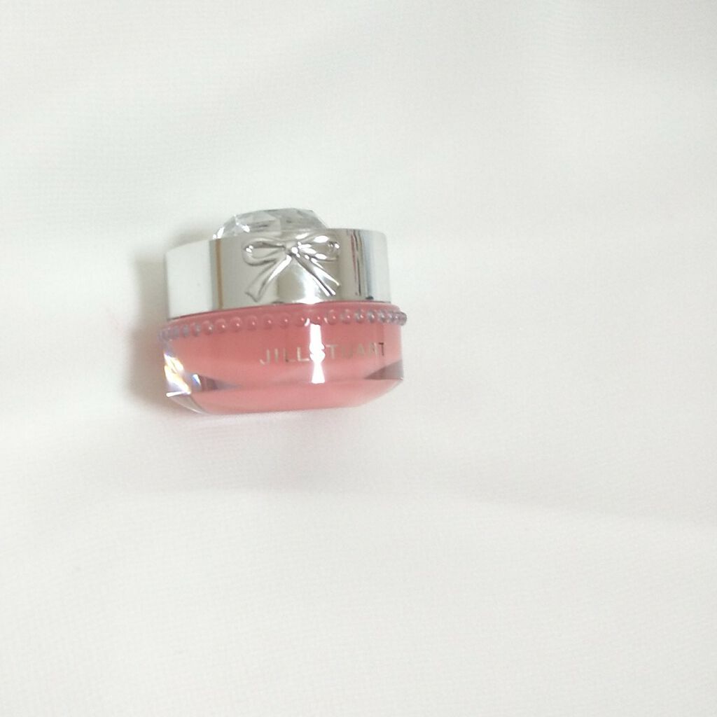 ジルスチュアート リラックス メルティ リップバーム/JILL STUART/リップケアを使ったクチコミ(1枚目)