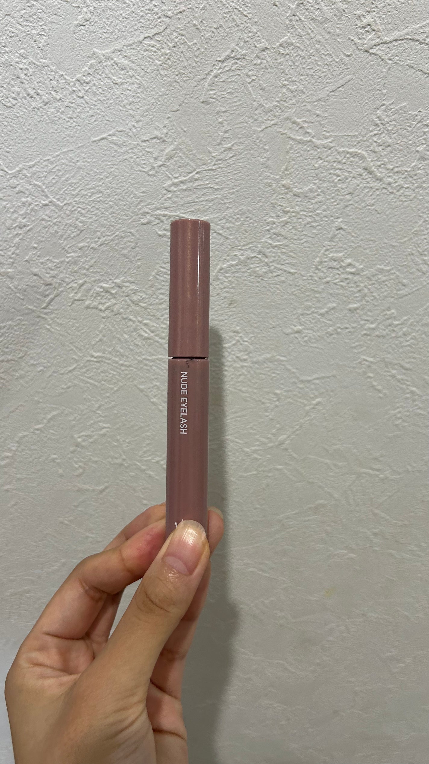 ウォンジョンヨ ヌードアイラッシュ/Wonjungyo/マスカラを使ったクチコミ(1枚目)