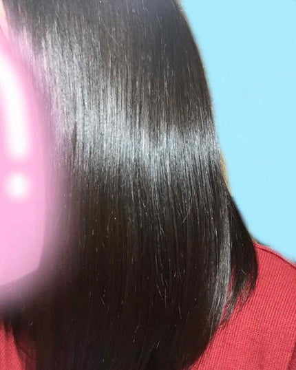 オイルトリートメント #EXヘアオイル/ルシードエル/ヘアオイルを使ったクチコミ(2枚目)