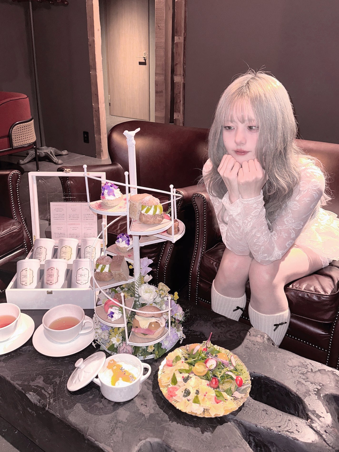 グリッター イルミネーションライナー R/CipiCipi/リキッドアイライナーを使ったクチコミ(8枚目)