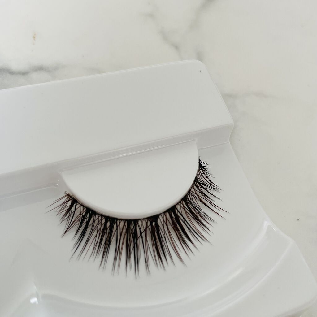 アイラッシュフィクサーEX 552/D-UP/つけまつげを使ったクチコミ（2枚目）