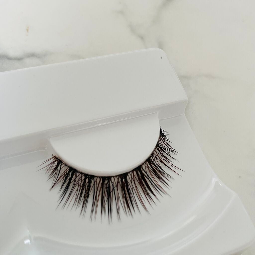 アイラッシュフィクサーEX 552/D-UP/つけまつげを使ったクチコミ(2枚目)