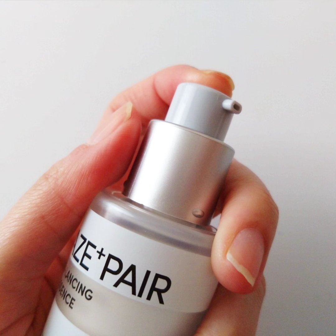 アゼペア 美容液/ネイチャーリパブリック/美容液を使ったクチコミ(2枚目)