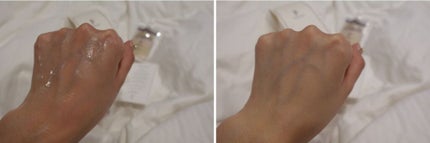 ゴールド ペプチド ブースティング アンプル/FEDORA AESTHETIC/美容液を使ったクチコミ(4枚目)