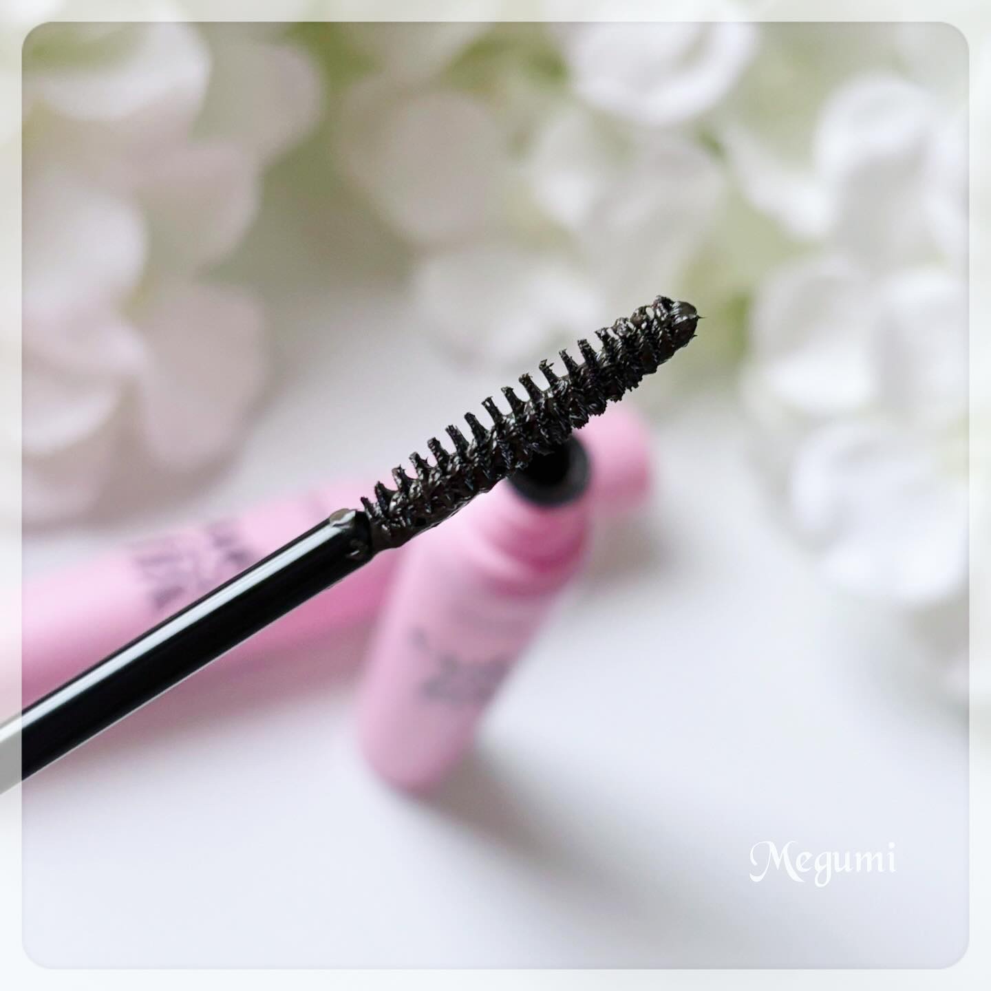 リップ&アイメイクリムーバー/ETUDE/ポイントメイクリムーバーを使ったクチコミ（3枚目）