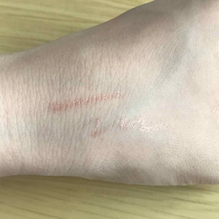 ジェルアイライナー/CEZANNE/ジェルアイライナーを使ったクチコミ(4枚目)